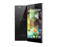 myPhone Infinity II Dual SIM LTE czarny - 277174 - zdjęcie 1